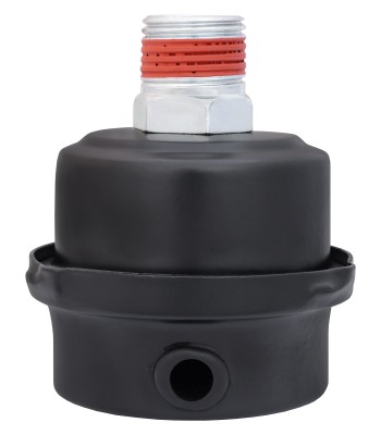 Filtr powietrza MK-200-245 1/2"
