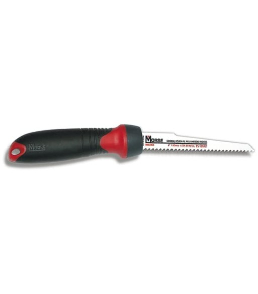 Brzeszczot bagnetowy 6" z uchwytem MORSE (JAB SAW)
