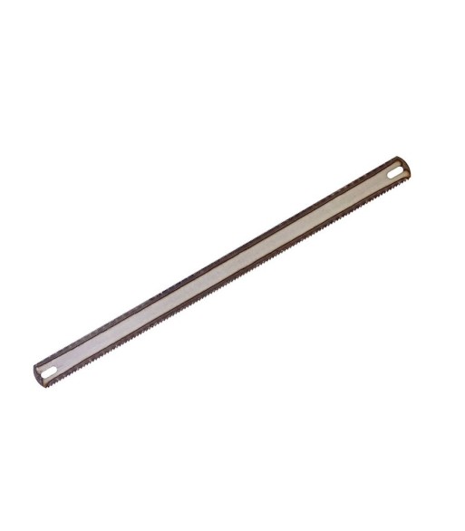 Brzeszczot do piłek ręcznych RAMf 300x20x0.6mm 8/24z/cal - 72szt