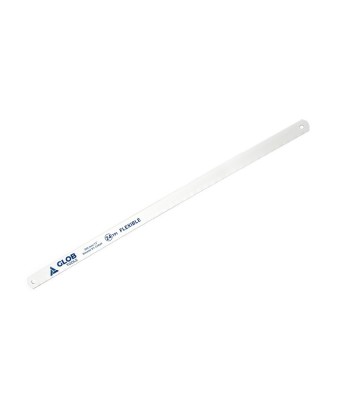 Brzeszczot bi-metaliczny Glob 300 x 13 x 0.60 mm 24z/cal
