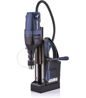 Wiertarka ze stopą magnetyczną Evolution S28 MAG Heavy Duty