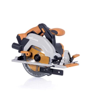 Bezprzewodowa pilarka wielozadaniowa EVOLUTION 18v EXT Li-Ion R165CCS-Li