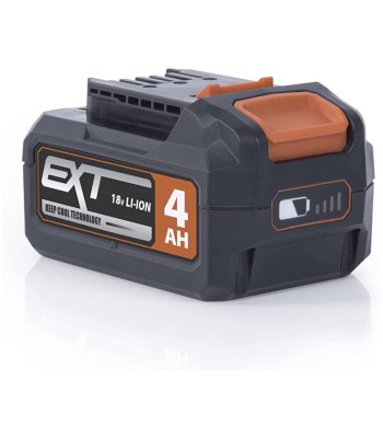 Akumulator Evolution R18BAT-Li4 4Ah Li-Ion 18V EXT