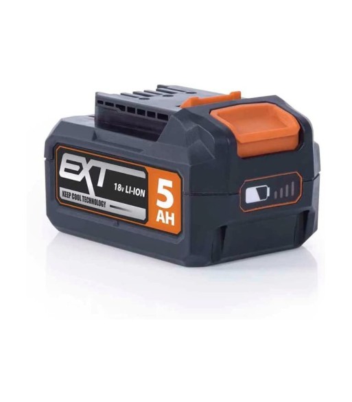 Akumulator Evolution R18BAT-Li5 5Ah Li-Ion 18V EXT