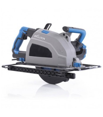 Pilarka do cięcia stali z tarczą z węglików spiekanych (TCT) Evolution S210CCS