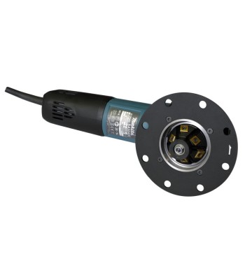 Ukosowarka do rur i blach GLOB SYSTEM UK01-00
