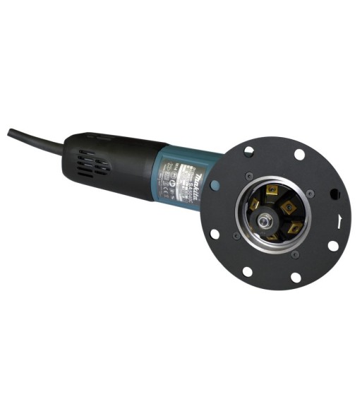 Ukosowarka do rur i blach GLOB SYSTEM UK01-00