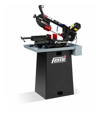 Przecinarka Taśmowea FEMI 1750 XL