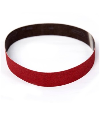Pas bezkońcowy 70x1250mm płótno - zastosowanie przystawka GS02-00
