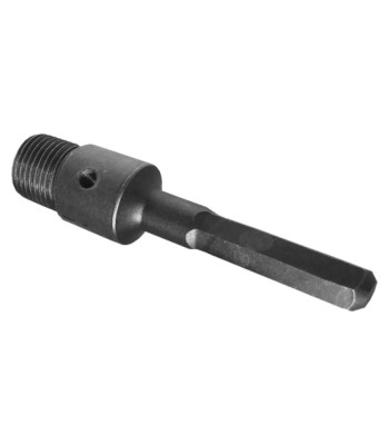 Adapter HEX do mocowania w otwornicach in-situ GLOB PREMIUM