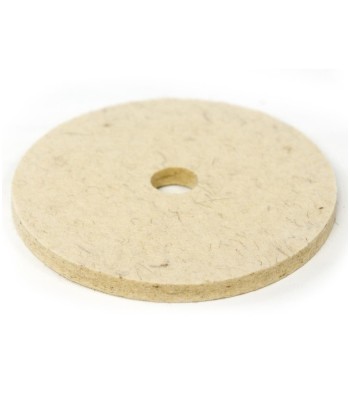 Krążek filcowy 150mm z otworem 22mm do GS07-00