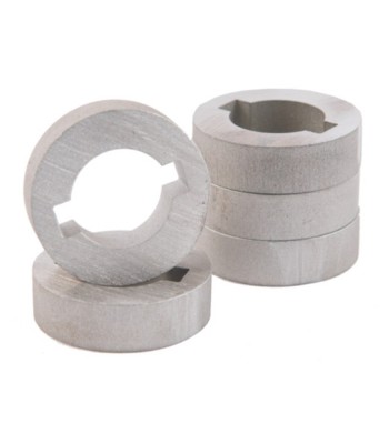 Pierścień dystansowy do satyniarki 10mm (kpl 5szt)
