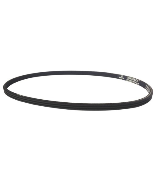 Pas wielorowkowy PJ-559 do przystawek GLOB SYSTEM GS07-00 i GS08-00