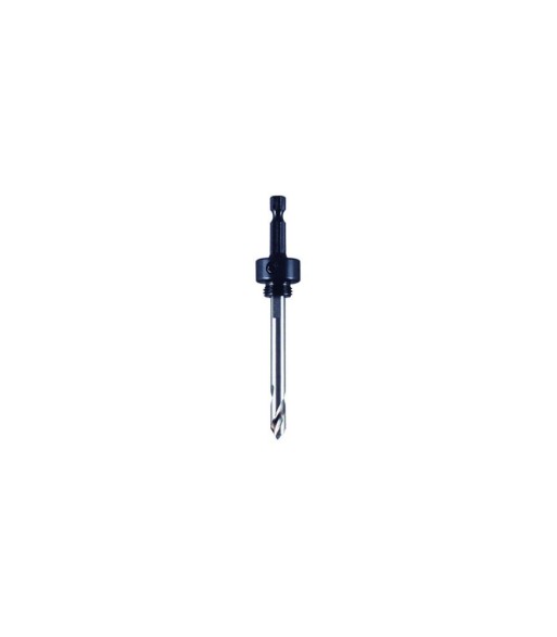 Wiertło prowadzące z adapterem MA24 HEX 1,4" do otwornic o średnicach od 14 do 32 mm