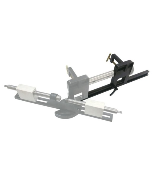 Adapter GS11-00 do wiercenia w osi do przystawek GS10-00, GS10-01, GS10-03