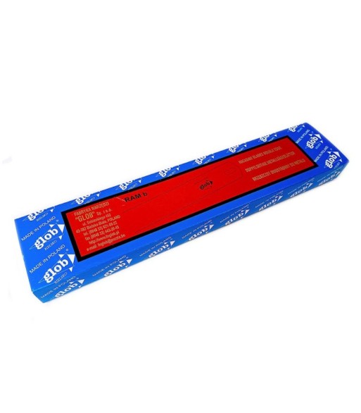 Brzeszczot do piłek ręcznych RAMb 300x25x0,6mm 24z/cal – 72szt